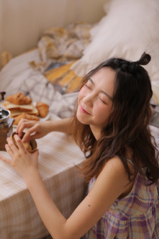 甄嬛传(美版)第64集